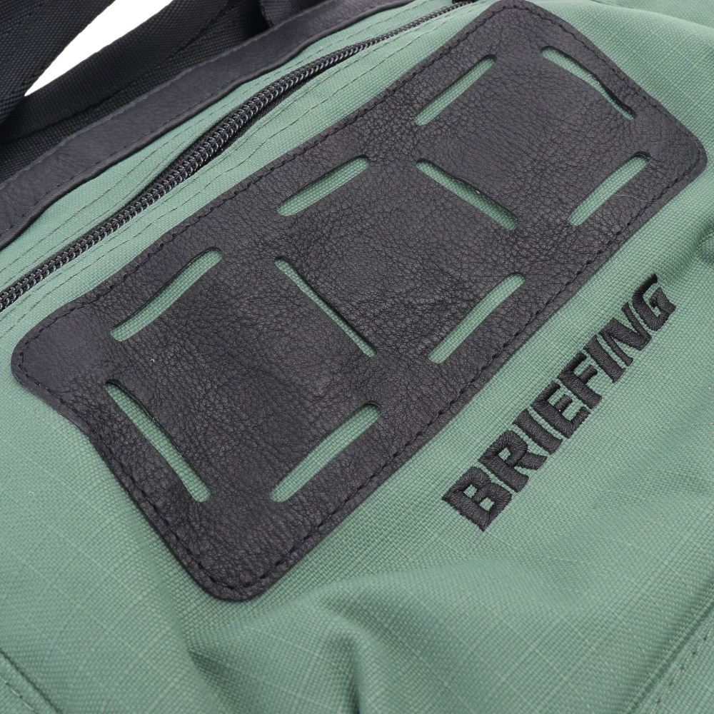 ブリーフィング（BRIEFING）（メンズ）ゴルフ カートバッグ トートバッグ DL FD RIP BRG241T24-663