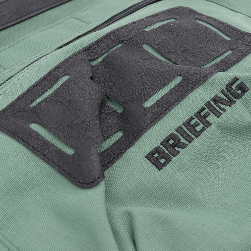ブリーフィング（BRIEFING）（メンズ）ゴルフ カートバッグ トートバッグ TALL DL BRG241T25-663