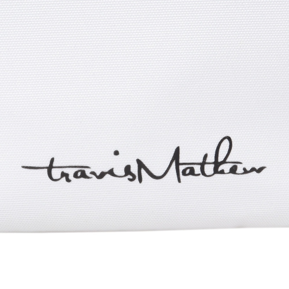 トラヴィスマシュー（Travis Mathew）（メンズ、レディース）ゴルフ バッグ RTM トートバッグ 7AJ909-0BLK