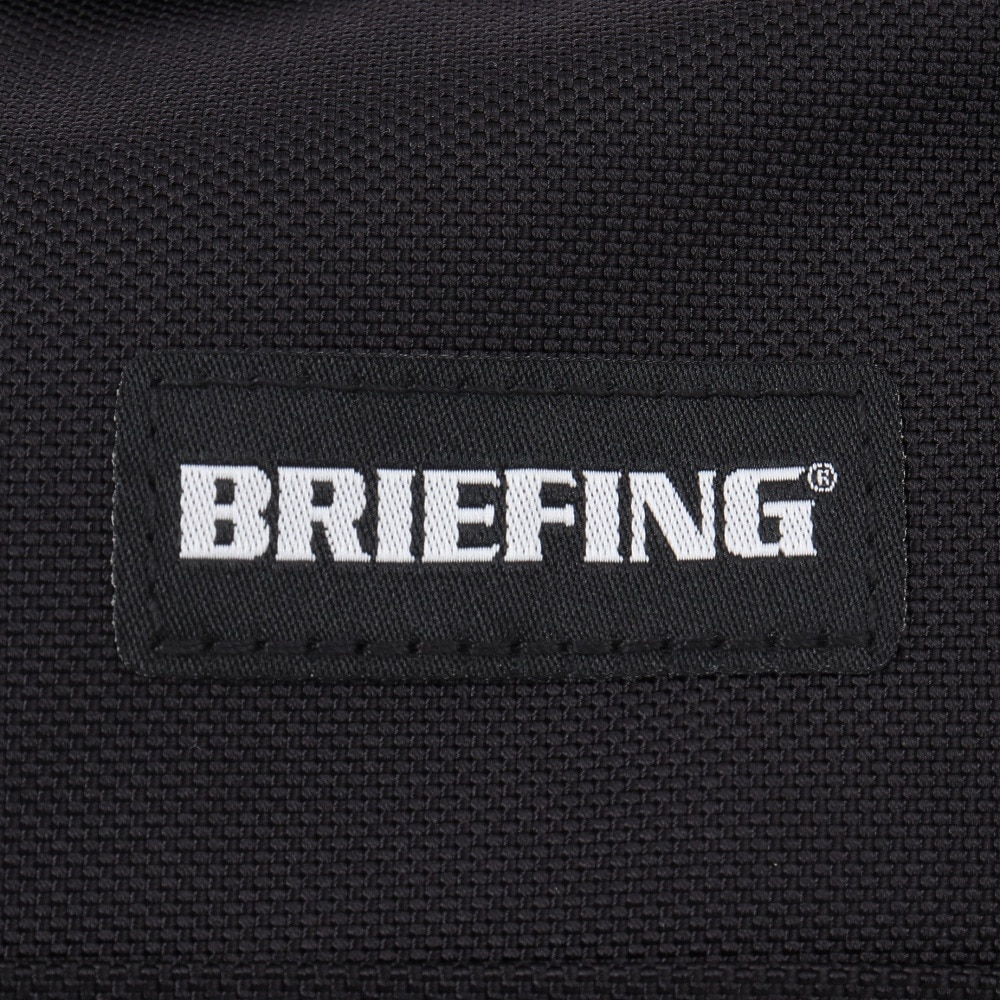 ブリーフィング（BRIEFING）（メンズ）ゴルフ カートバッグ トートバッグ L PRO AIR BRG241T44-010
