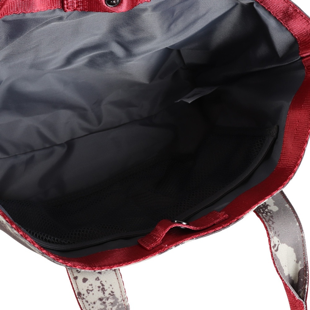 プーマ（PUMA）（メンズ、レディース）ゴルフ PCL AOP ラウンド トートバッグ 5L 091229-02