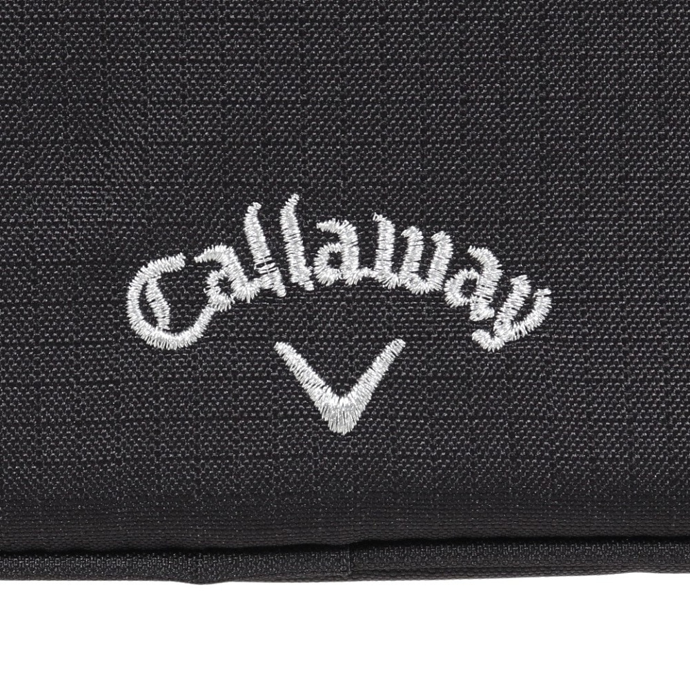 キャロウェイ（CALLAWAY）（メンズ、レディース）ゴルフ クーラーバック 24 5924478 BK