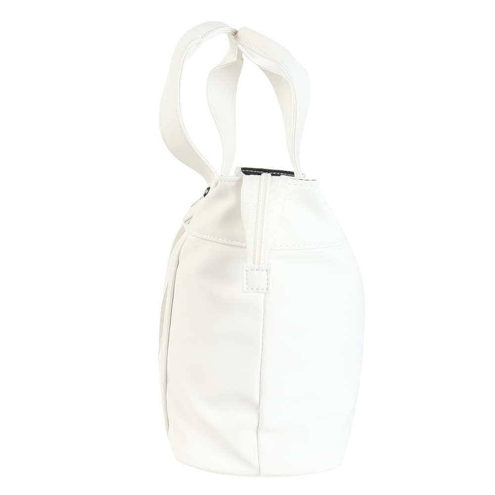 Amazon.co.jp: キャロウェイ(Callaway) トートバッグ SPORT TOTE WHT 23 ホワイト メンズ : ファッション