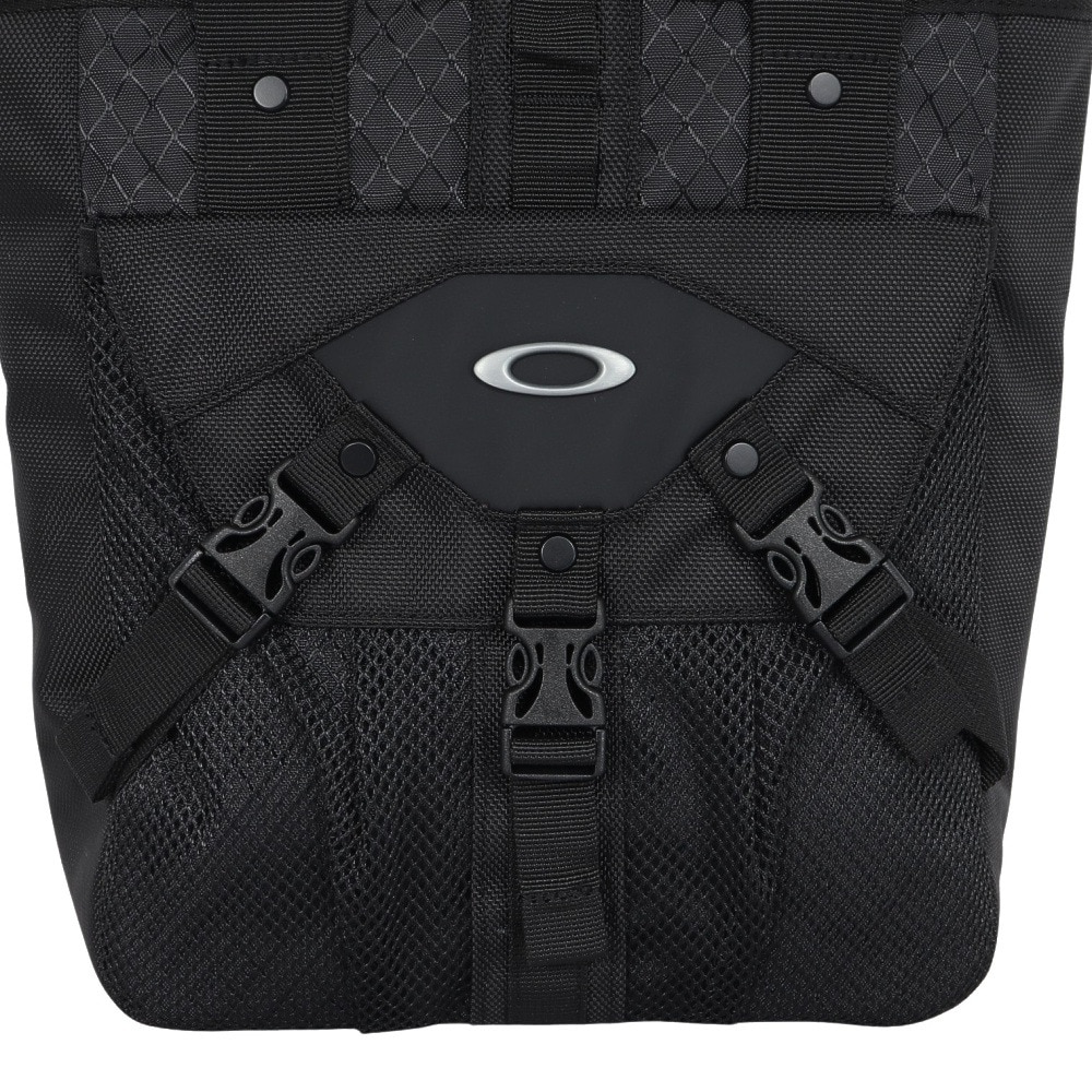 オークリー（OAKLEY）（メンズ）ゴルフ IB スモール トートバッグ FOS901833-02E