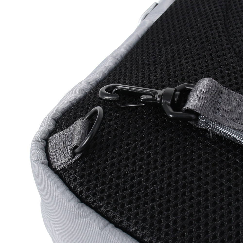 オークリー（OAKLEY）（メンズ）ゴルフ 撥水 スカル スリングバッグ 18.0 FW FOS901829-21B