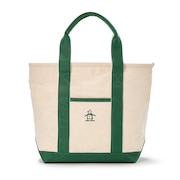 (メンズ)ゴルフ SEASON COLLECTION 帆布カートバッグ MG4FTT01U WHGR
