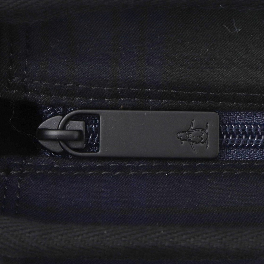 マンシングウエア（MUNSING WEAR）（メンズ、レディース）ゴルフ カートバッグ Kinloch Anderson MG4FTT46U NVGR