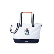 (メンズ)トートバッグ RLT014WH