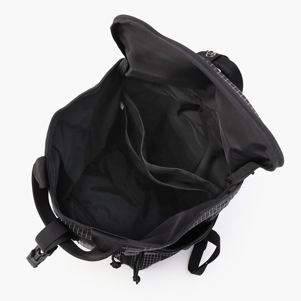 ブリーフィング（BRIEFING）（メンズ、レディース）BARREL 2WAY バックパック RS BRG243P08-010