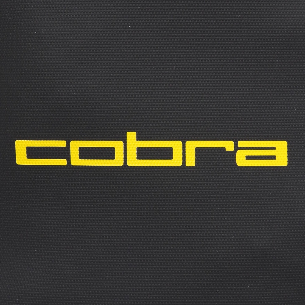 コブラ（Cobra）（メンズ）ゴルフ 大容量 バッグ ファニーパック 054806-01