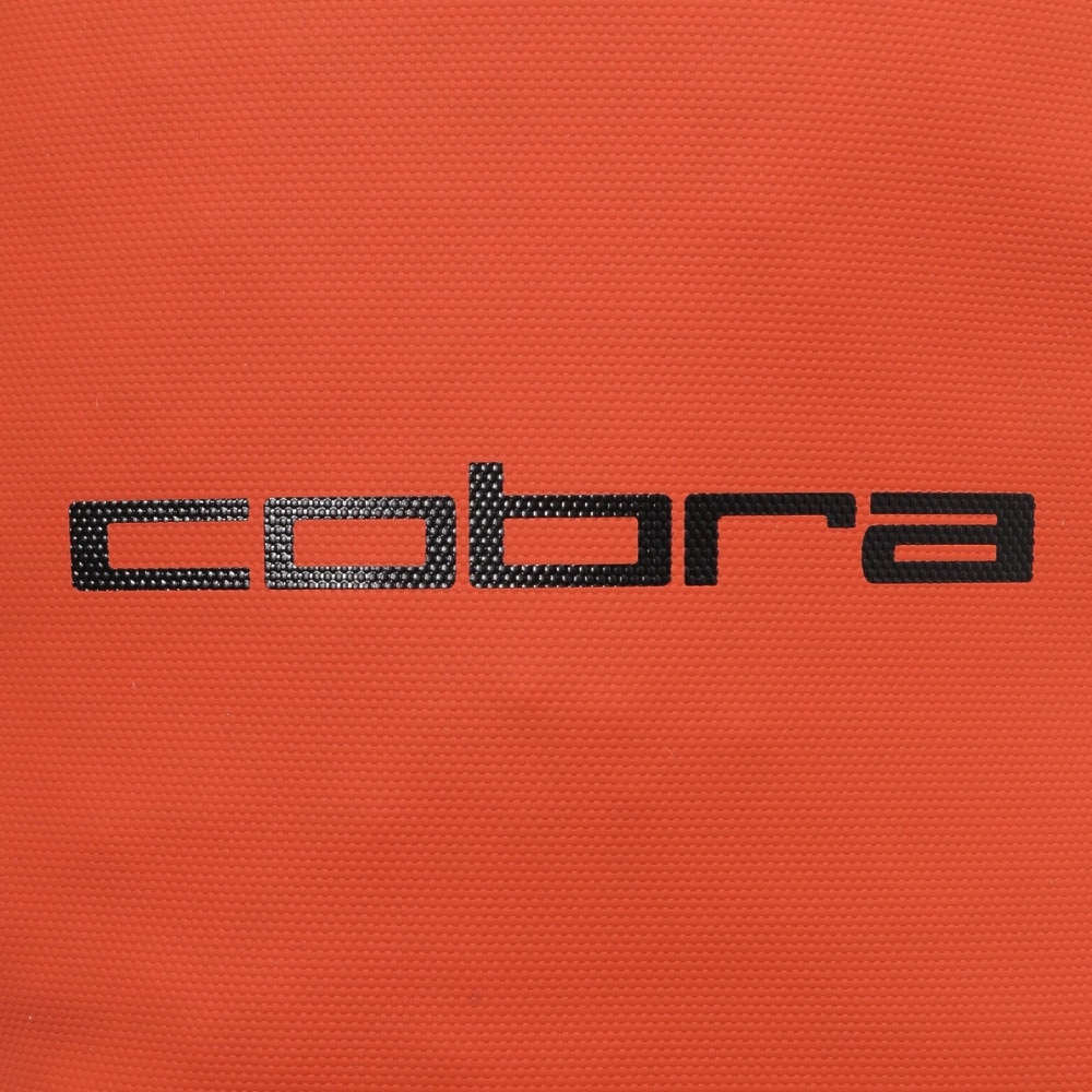 コブラ（Cobra）（メンズ）ゴルフ 大容量 バッグ ファニーパック 054806-02