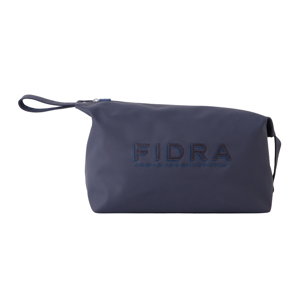 フィドラ（FIDRA）（メンズ、レディース）マルチバッグ FD5TGC22 NVY