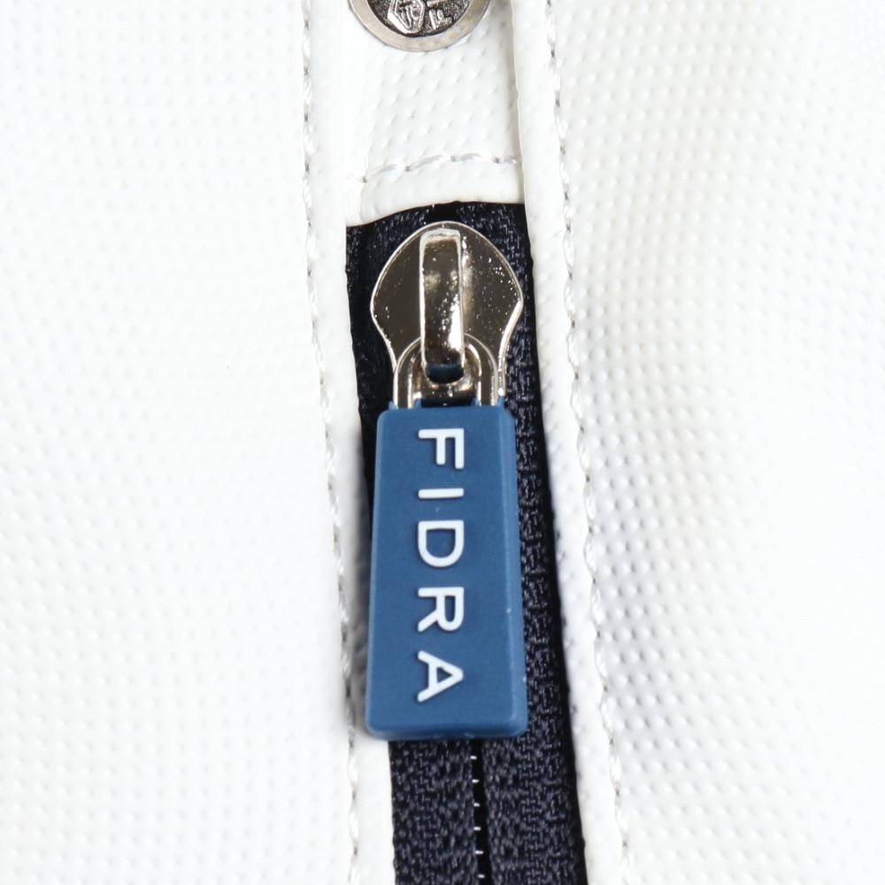 フィドラ（FIDRA）（メンズ、レディース）ゴルフ マルチバッグ FD5TGC22 OWH