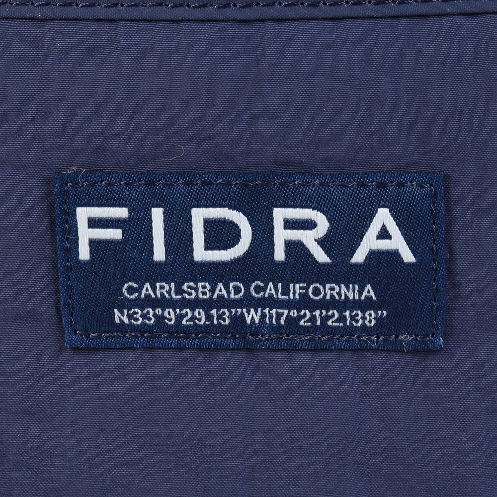 フィドラ（FIDRA）（メンズ、レディース）ゴルフ カートバッグ FD5TGZ05 NVY