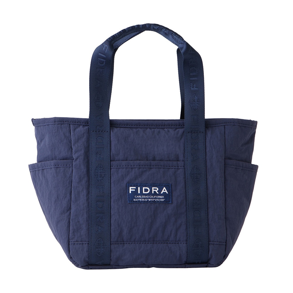 フィドラ（FIDRA）（メンズ、レディース）カートバッグ FD5TGZ05 NVY