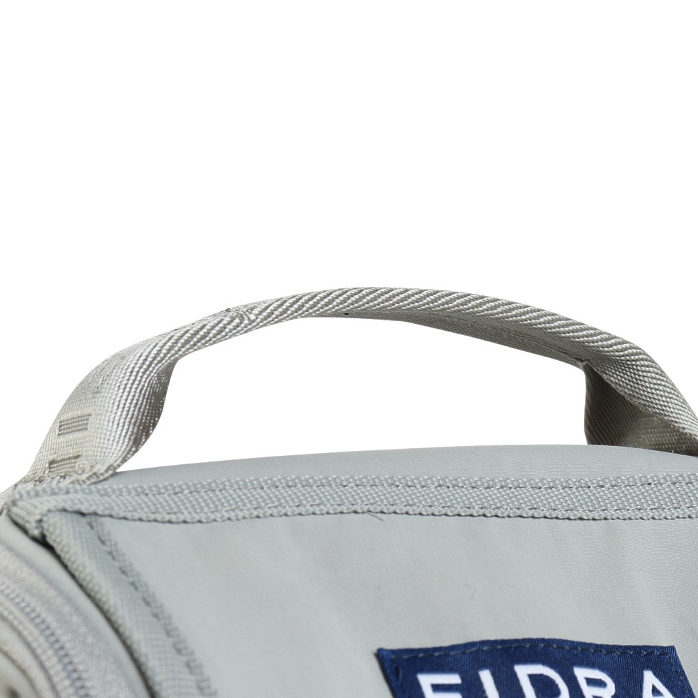 フィドラ（FIDRA）（メンズ、レディース）ゴルフ 保温保冷バッグ FD5TGZ08 GRY
