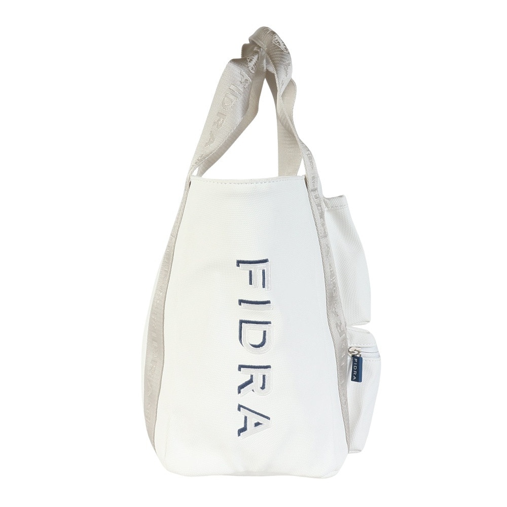 フィドラ（FIDRA）（メンズ、レディース）ゴルフ カートバッグ FD5TGZ21 OWH