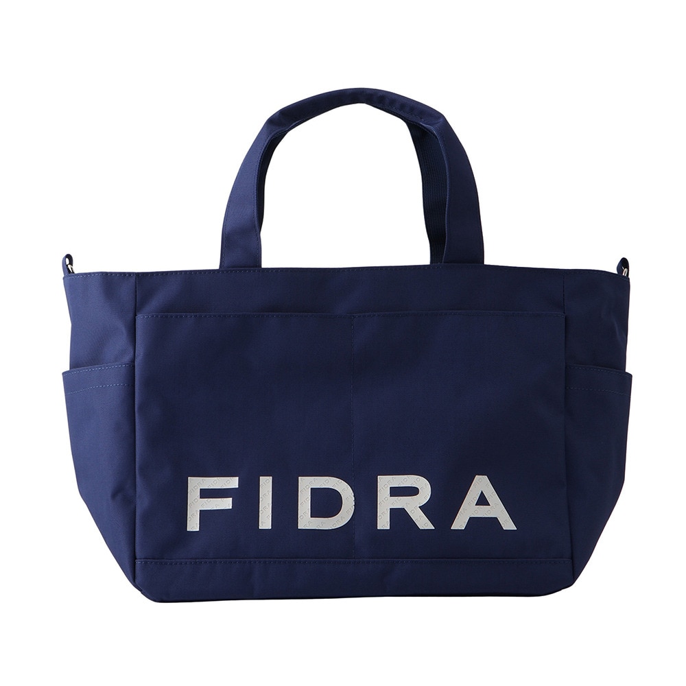 フィドラ（FIDRA）（メンズ、レディース）トートショルダーバッグ FD5TGZ46 NVY
