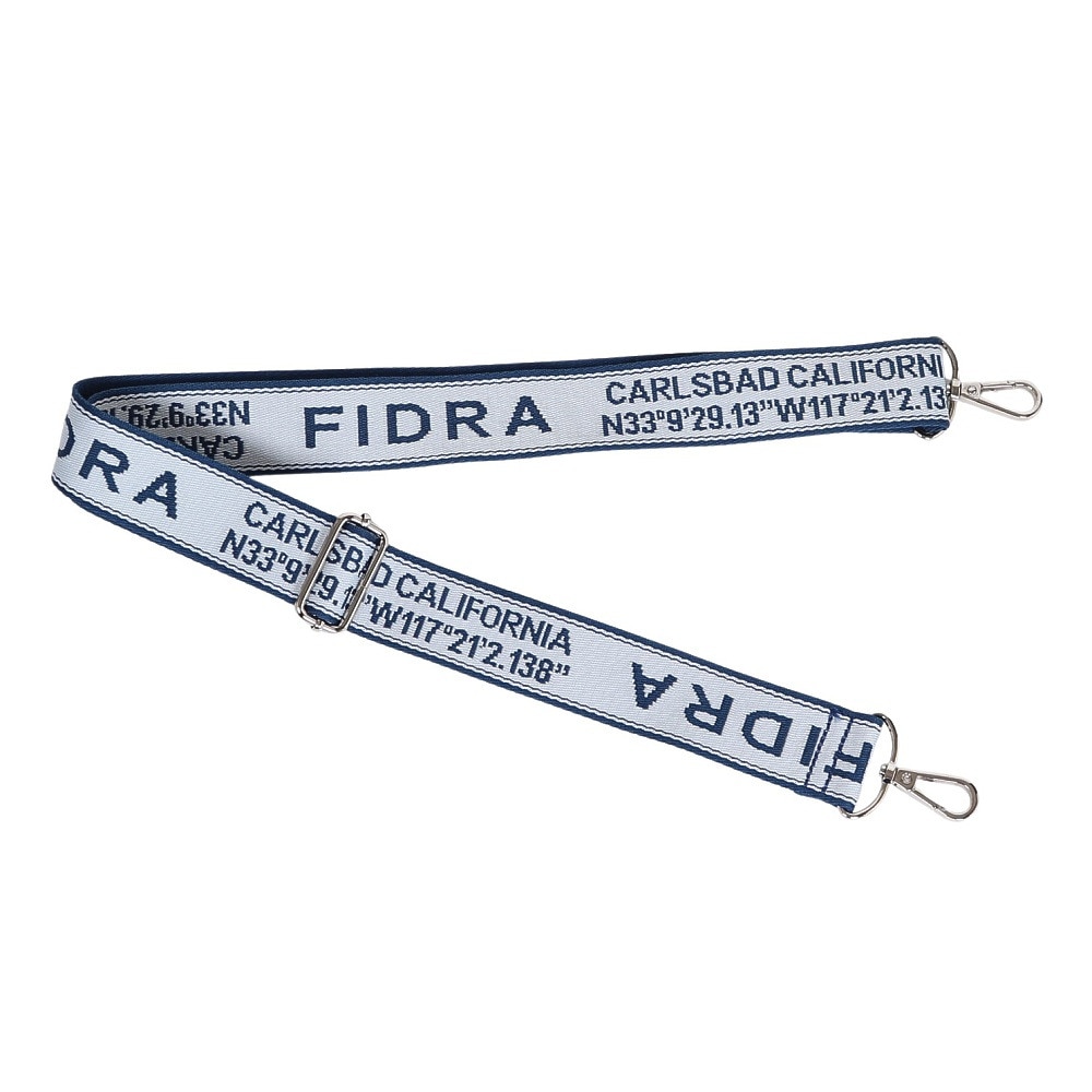 フィドラ（FIDRA）（メンズ、レディース）ゴルフ トートショルダーバッグ FD5TGZ46 WHT