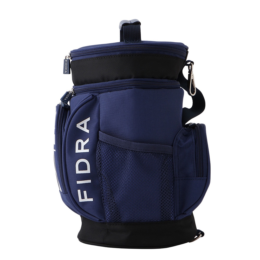 フィドラ（FIDRA）（メンズ、レディース）キャリーバッグ型 二層式保温保冷バッグ FD5TGZ48 NVY