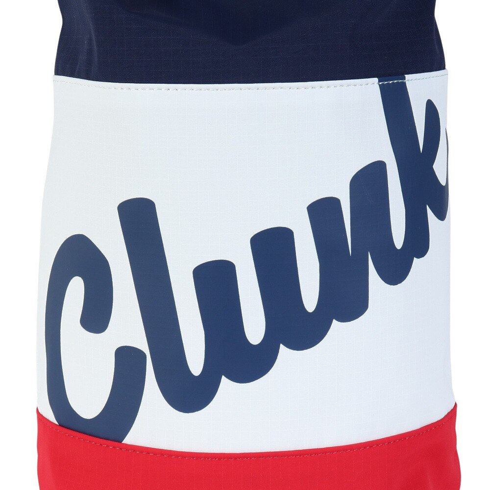 クランク（CLUNK）（メンズ、レディース）ゴルフ 保温保冷バッグ CL5TGZ59 WHT