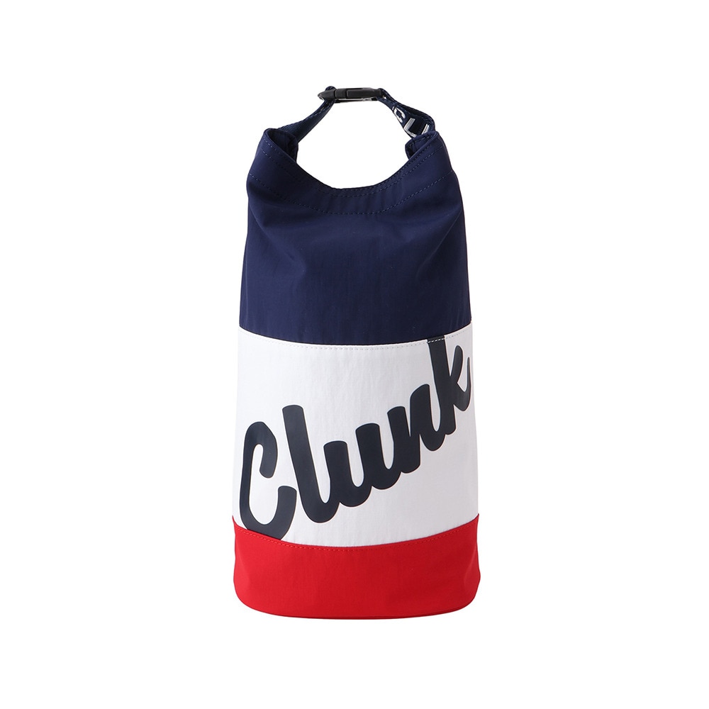 クランク（CLUNK）（メンズ、レディース）保温保冷バッグ CL5TGZ59 WHT