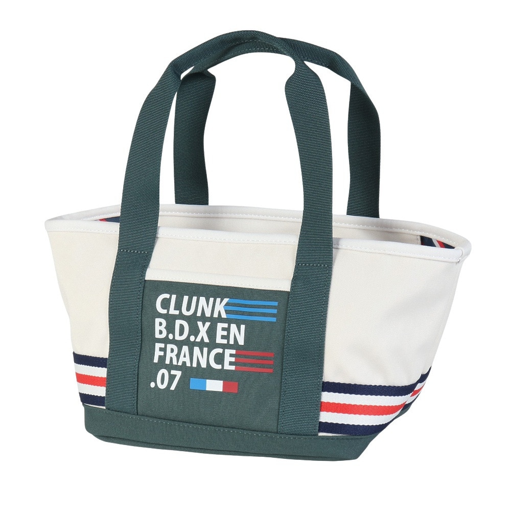 クランク（CLUNK）（メンズ、レディース）ゴルフ カートバッグ CL5TGZ73 GRN