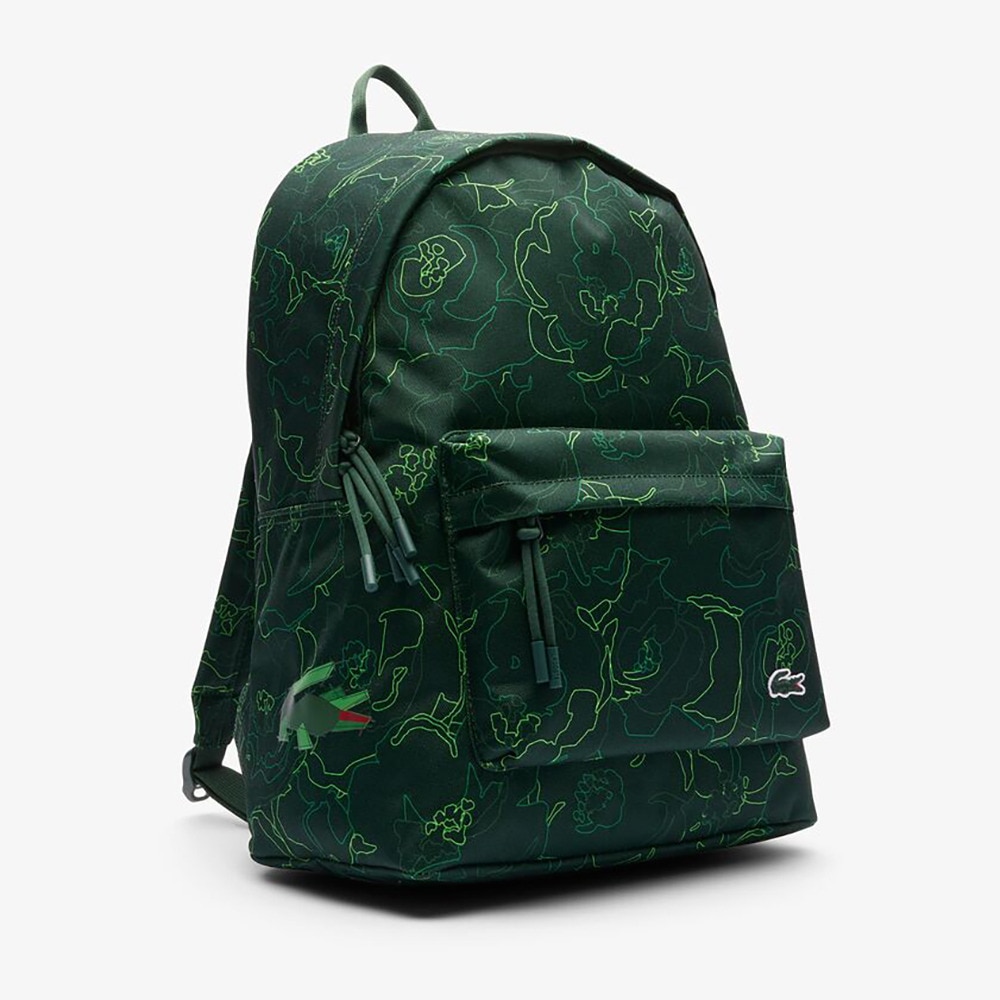 ラコステ（LACOSTE）（メンズ、レディース）HOLIDAY バックパック NU4693HN