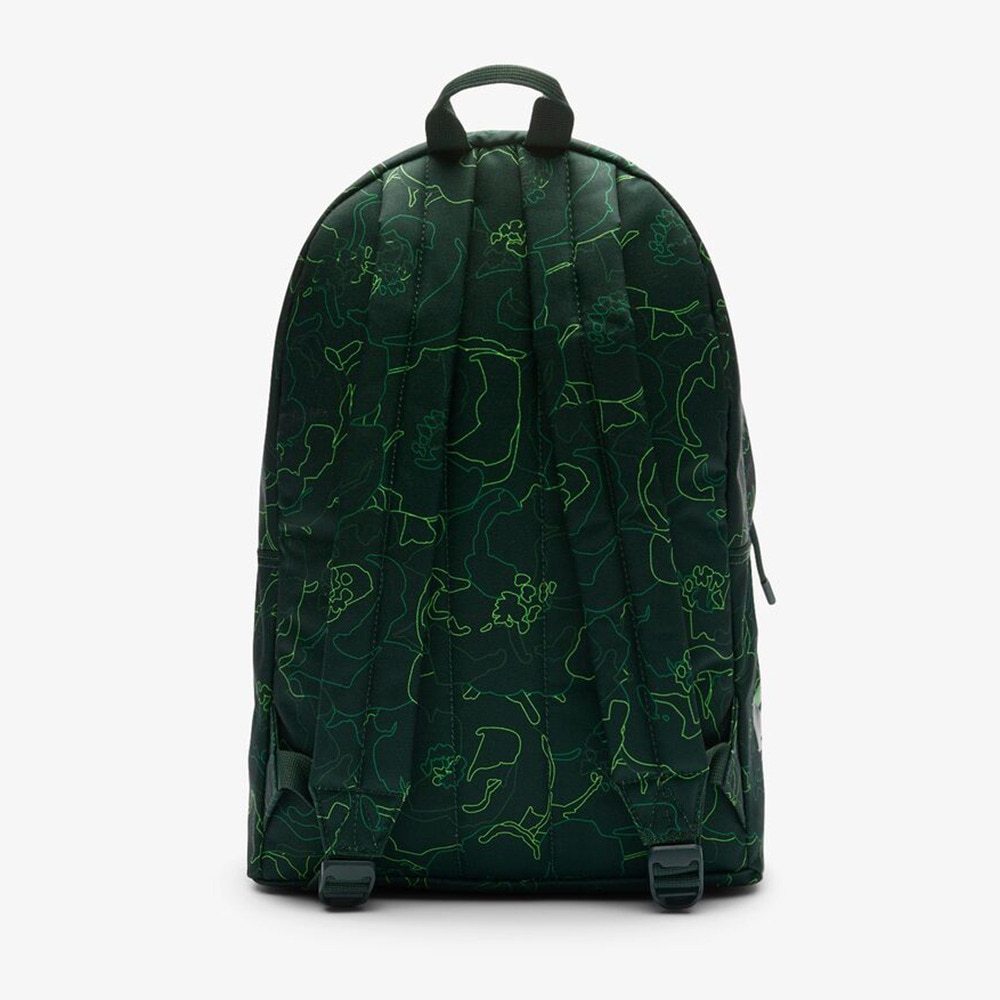 ラコステ（LACOSTE）（メンズ、レディース）HOLIDAY バックパック NU4693HN