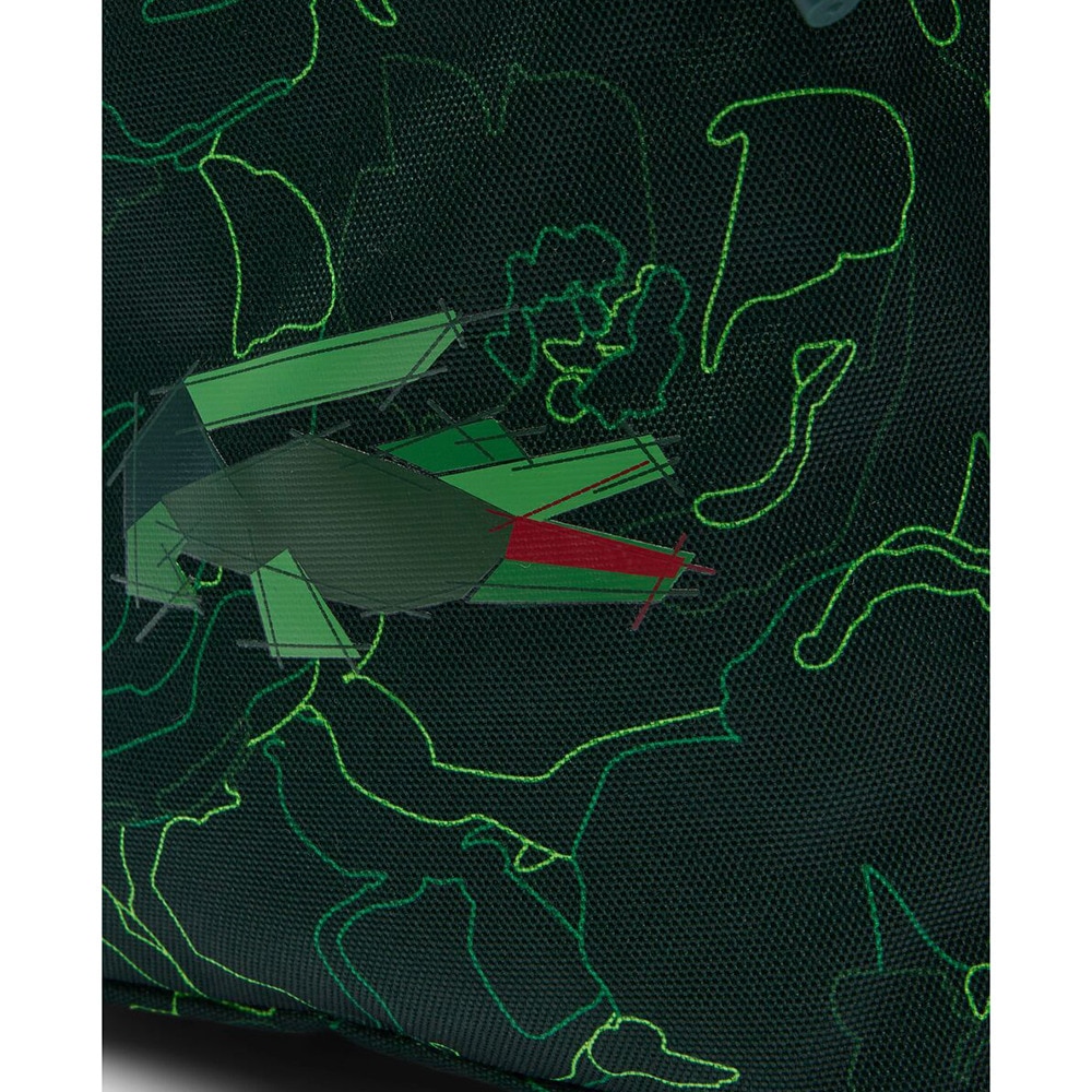 ラコステ（LACOSTE）（メンズ、レディース）HOLIDAY バックパック NU4693HN