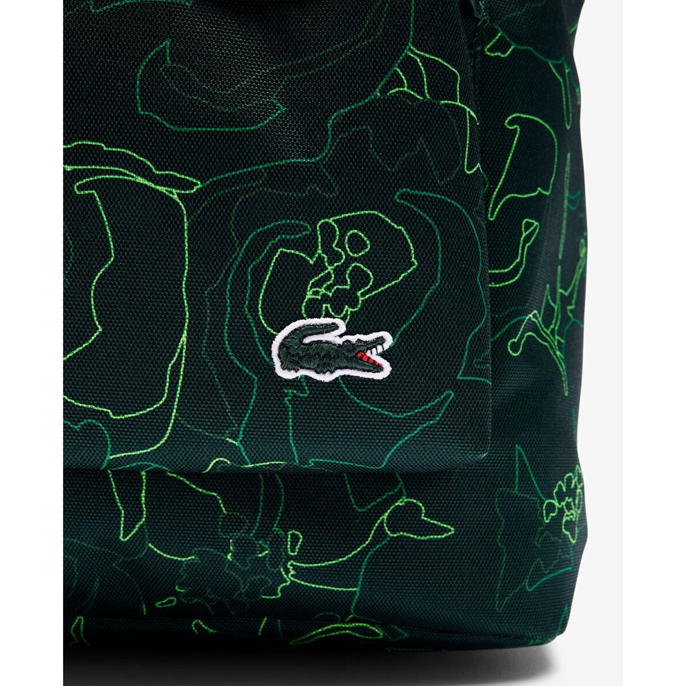 ラコステ（LACOSTE）（メンズ、レディース）HOLIDAY バックパック NU4693HN