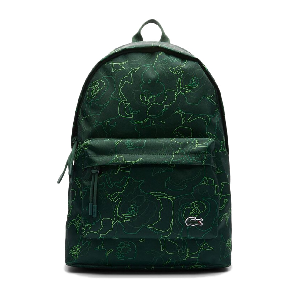 ラコステ（LACOSTE）（メンズ、レディース）HOLIDAY バックパック NU4693HN