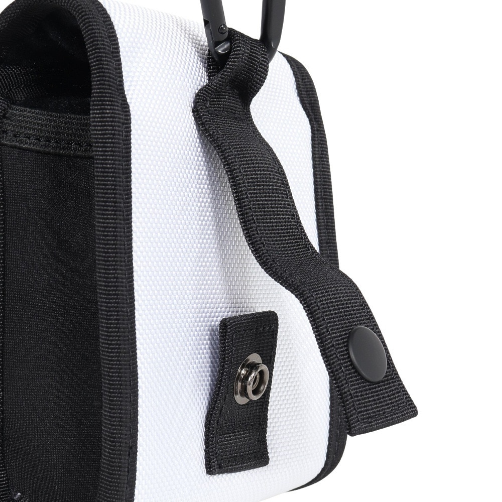キャロウェイ（CALLAWAY）（メンズ、レディース）ゴルフ ツアー スコープケース 25 5925059 WHT