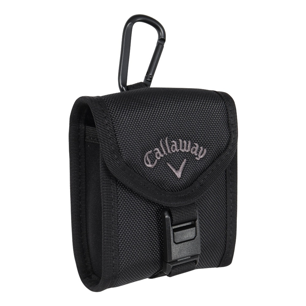 キャロウェイ（CALLAWAY）（メンズ、レディース）ゴルフ ツアー スコープケース 25 5925060TourScopeCase25BLK
