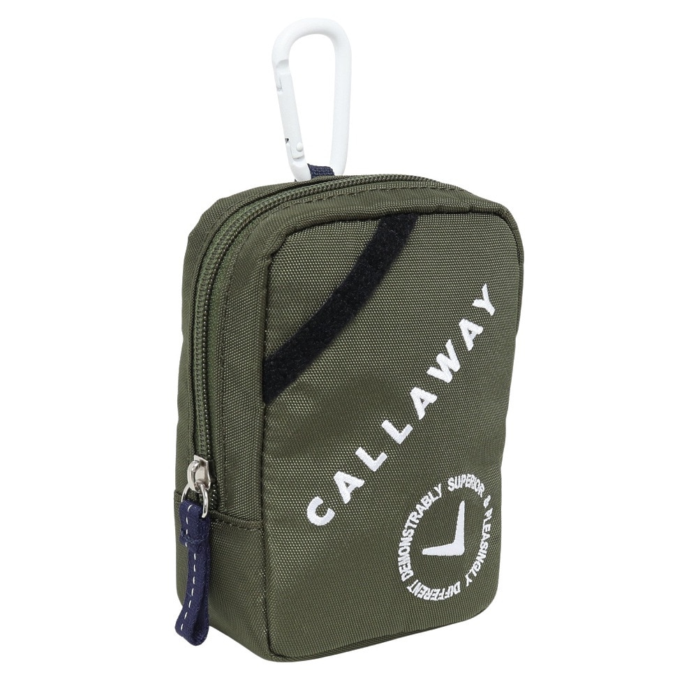 キャロウェイ（CALLAWAY）（メンズ、レディース）ゴルフ アドバンス ユーティーケース 25 5925084 KHA