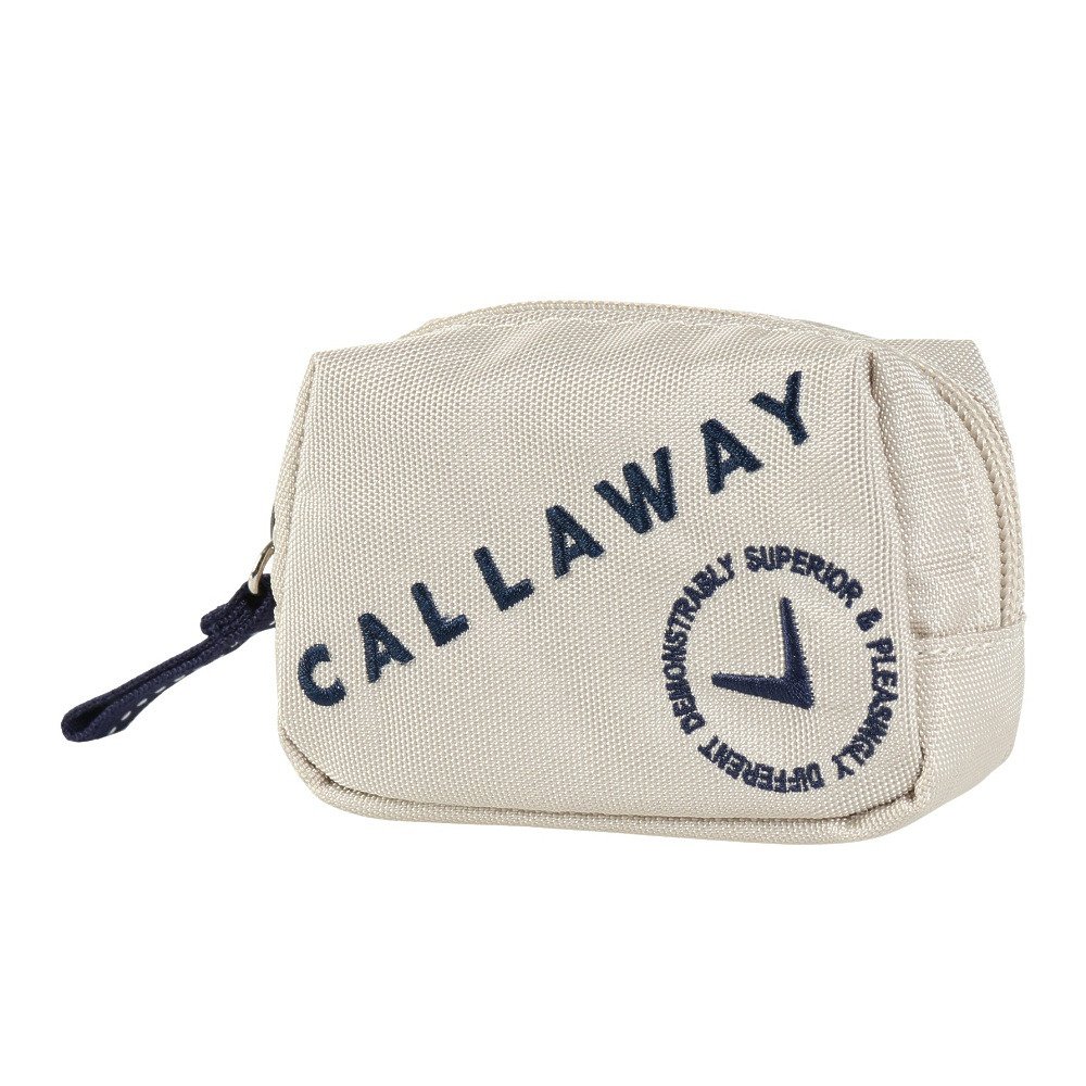 ゴルフ ボールケース | ゴルフ用品はヴィクトリアゴルフ