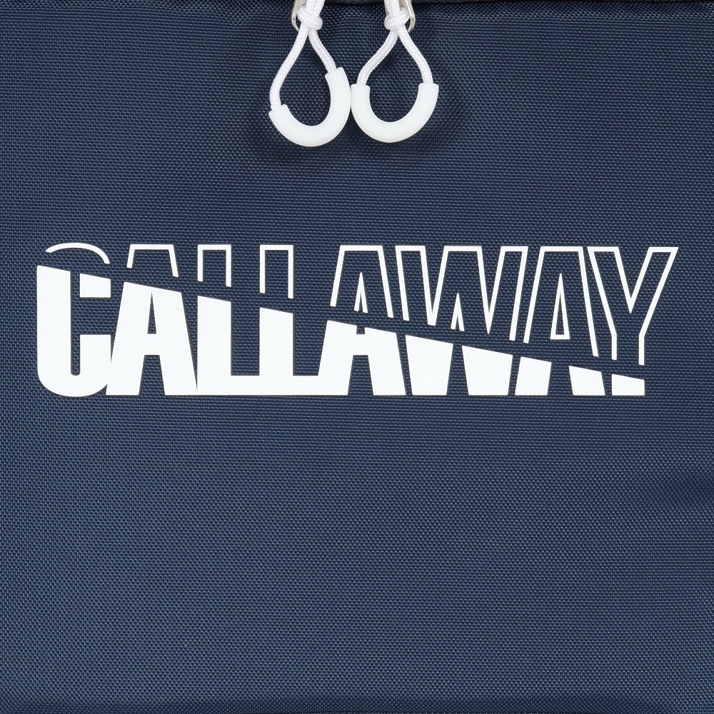 キャロウェイ（CALLAWAY）（メンズ、レディース）アトラクティブ クーラーバッグ 5925147 25NV