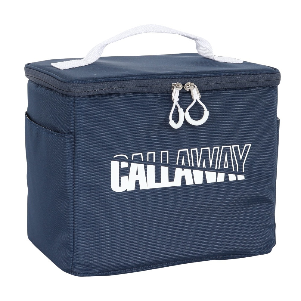 キャロウェイ（CALLAWAY）（メンズ、レディース）アトラクティブ クーラーバッグ 5925147 25NV