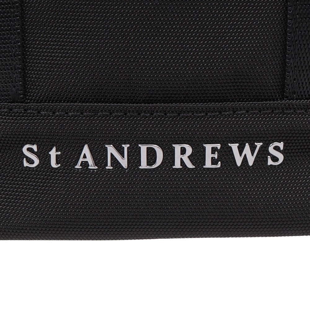 セントアンドリュース（ST.ANDREWS）（メンズ、レディース）ゴルフ 保冷バッグ 042-5981353-010