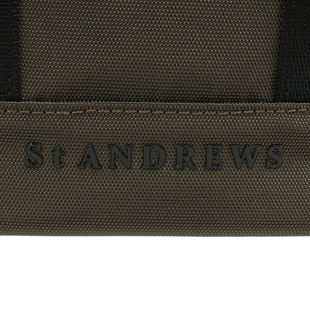 セントアンドリュース（ST.ANDREWS）（メンズ、レディース）ゴルフ 保冷バッグ 042-5981353-180