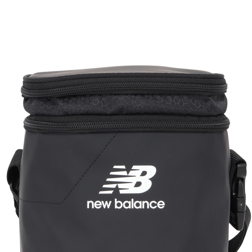 ニューバランス（new balance）（メンズ、レディース、キッズ）クーラーバッグ 012-5981007-010