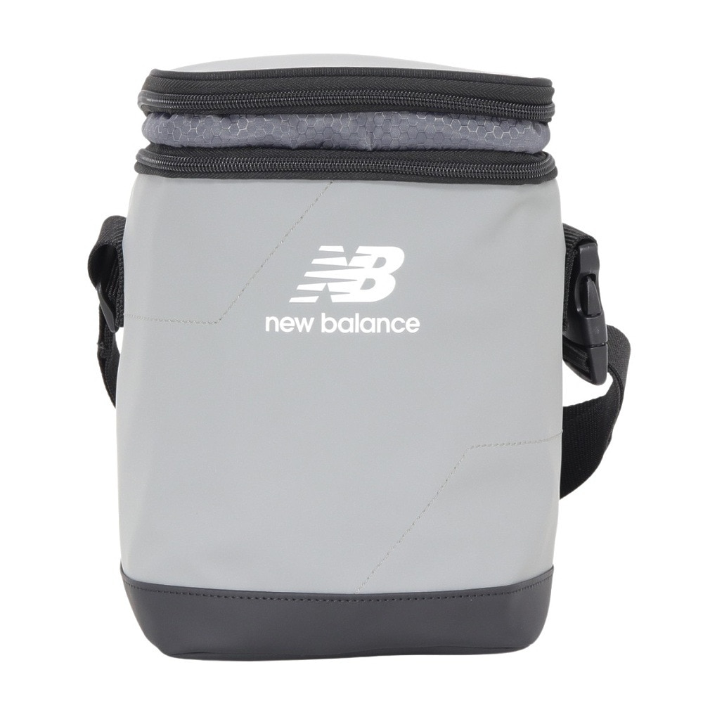 ニューバランス（new balance）（メンズ、レディース、キッズ）クーラーバッグ 012-5981007-023
