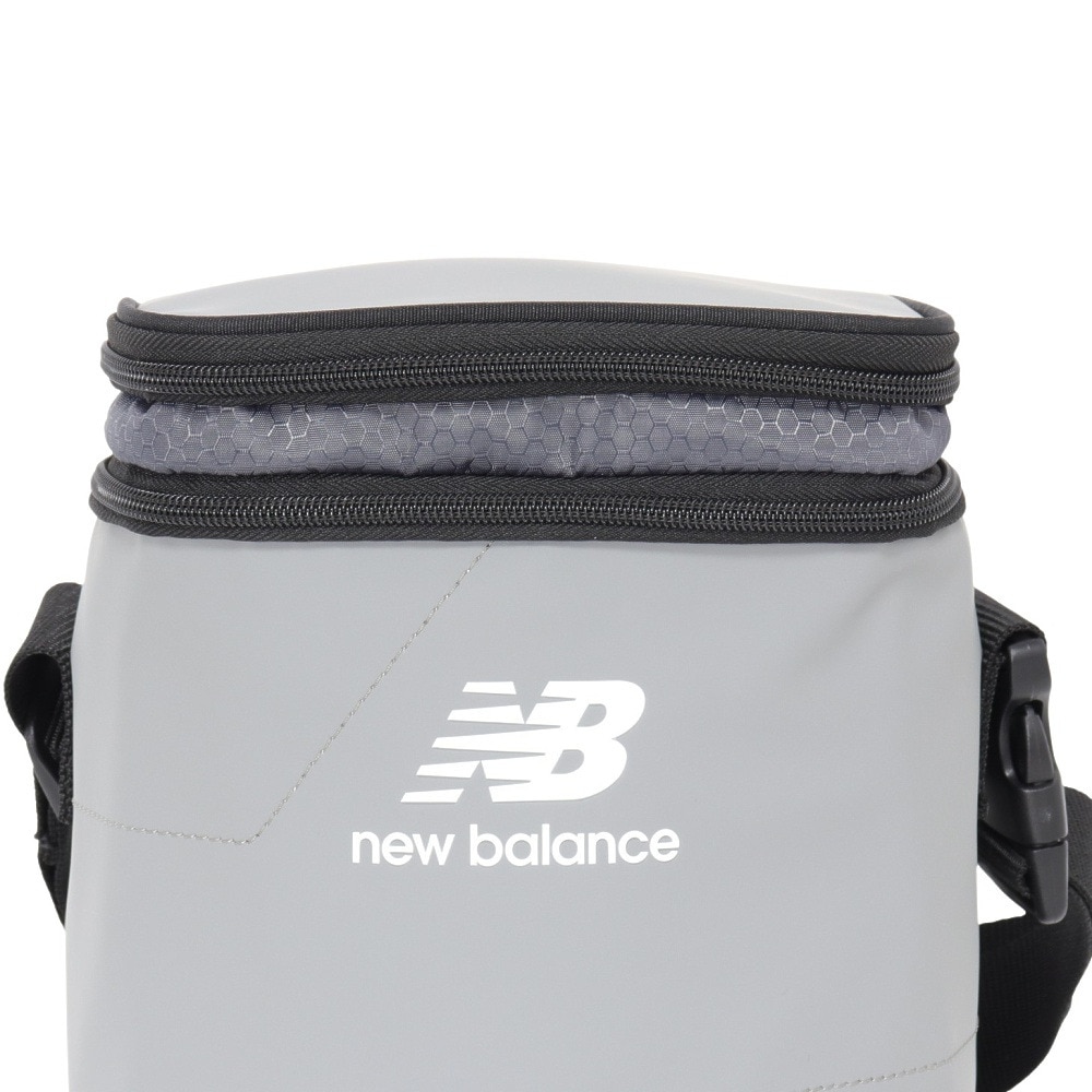 ニューバランス（new balance）（メンズ、レディース、キッズ）クーラーバッグ 012-5981007-023