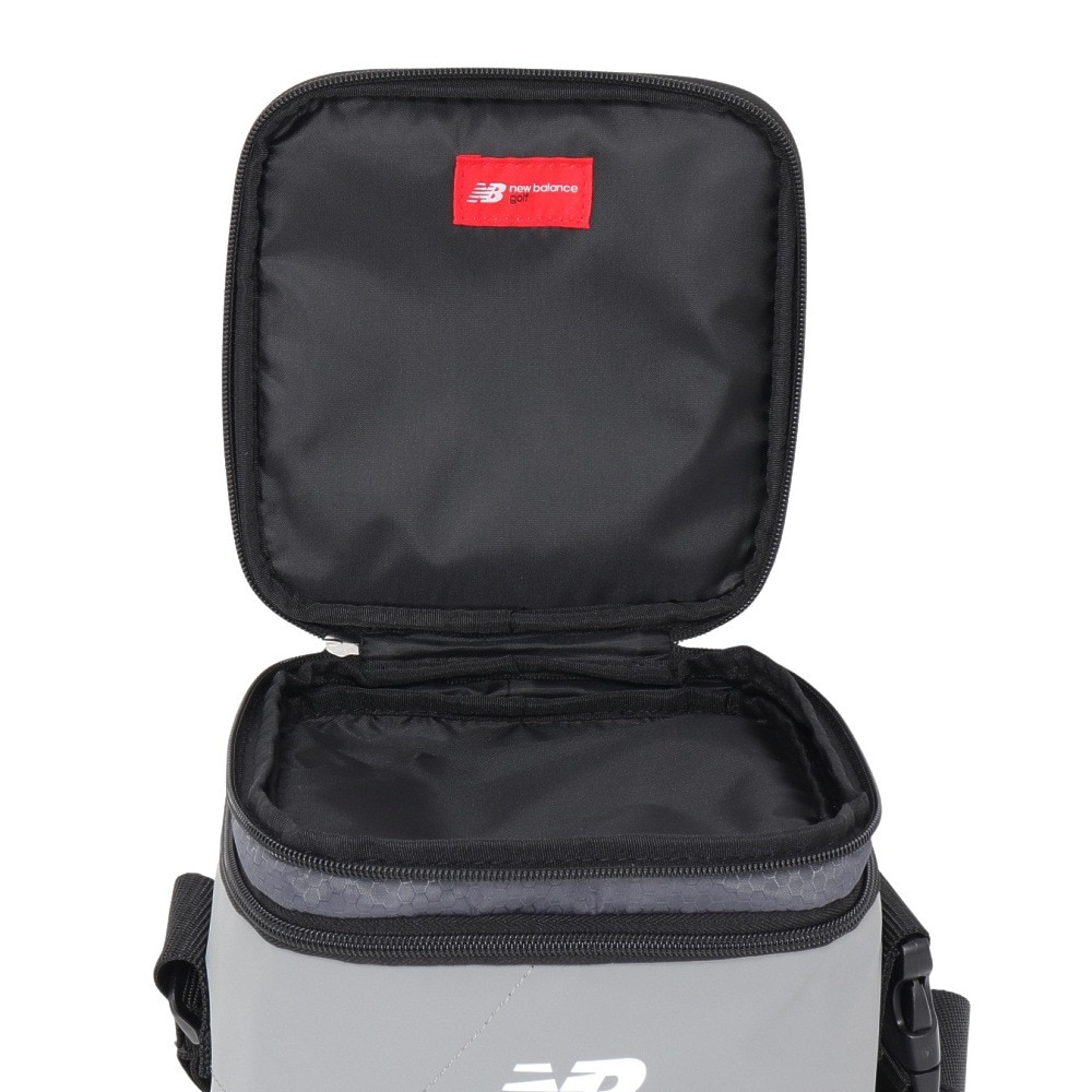 ニューバランス（new balance）（メンズ、レディース、キッズ）クーラーバッグ 012-5981007-023