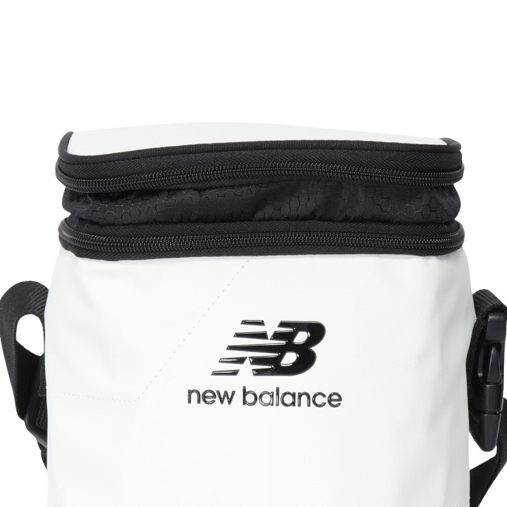 ニューバランス（new balance）（メンズ、レディース、キッズ）クーラーバッグ 012-5981007-030