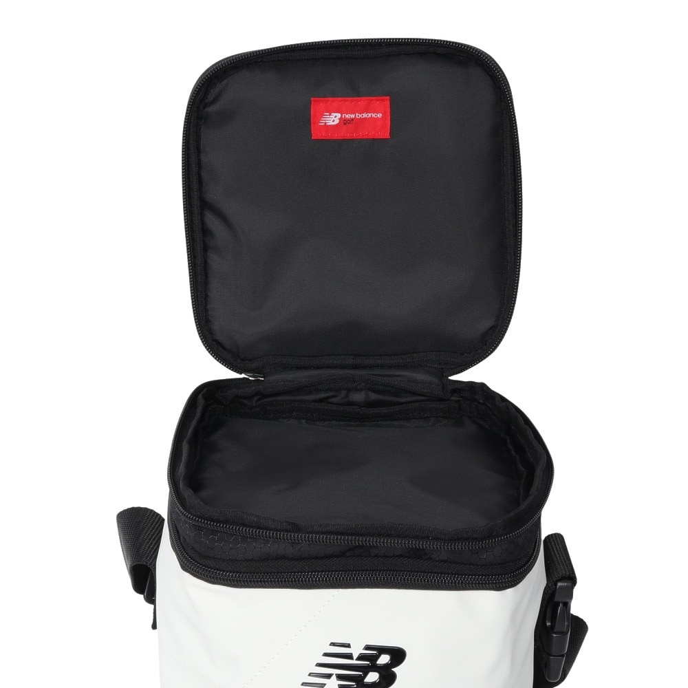 ニューバランス（new balance）（メンズ、レディース、キッズ）クーラーバッグ 012-5981007-030