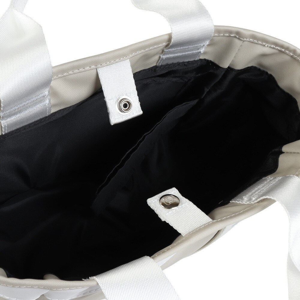 トラヴィスマシュー（Travis Mathew）（メンズ、レディース）ゴルフ RTM ミニトートバッグ 7AL907-2KHK