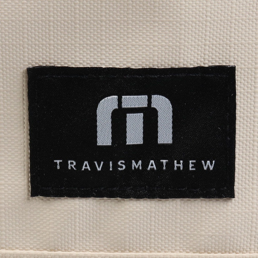 トラヴィスマシュー（Travis Mathew）（メンズ）ゴルフ 保冷 ビーチクーラーバッグ 7AL958-1MOB