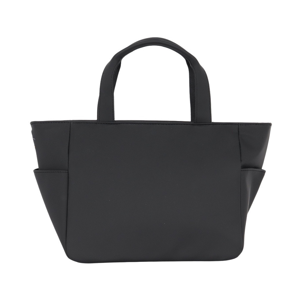 マンシングウエア（MUNSING WEAR）（メンズ、レディース）グリーンキーパーペンギンデザインカートバッグ MG5STT03M BK00