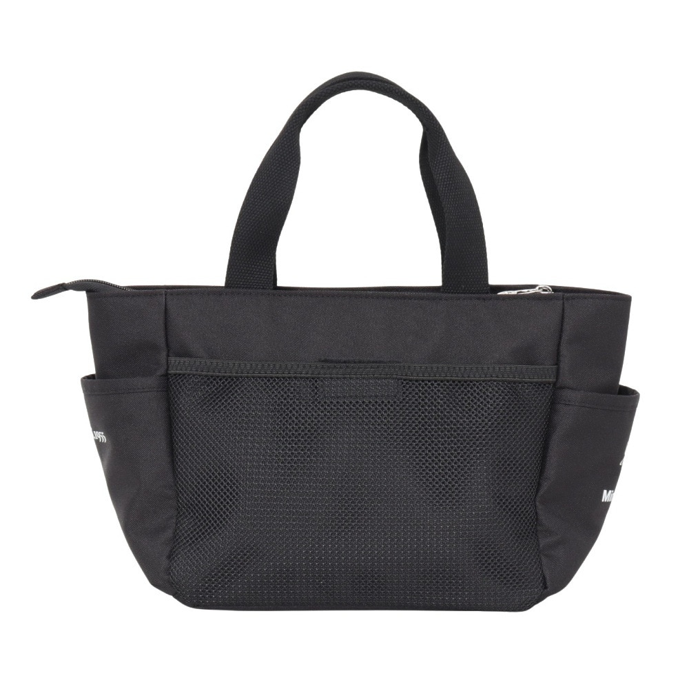 マンシングウエア（MUNSING WEAR）（メンズ、レディース）ゴルフ カートバッグ MG5STT55M BK00